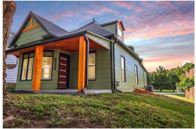 St. Joseph home purchased by KC Sell Now